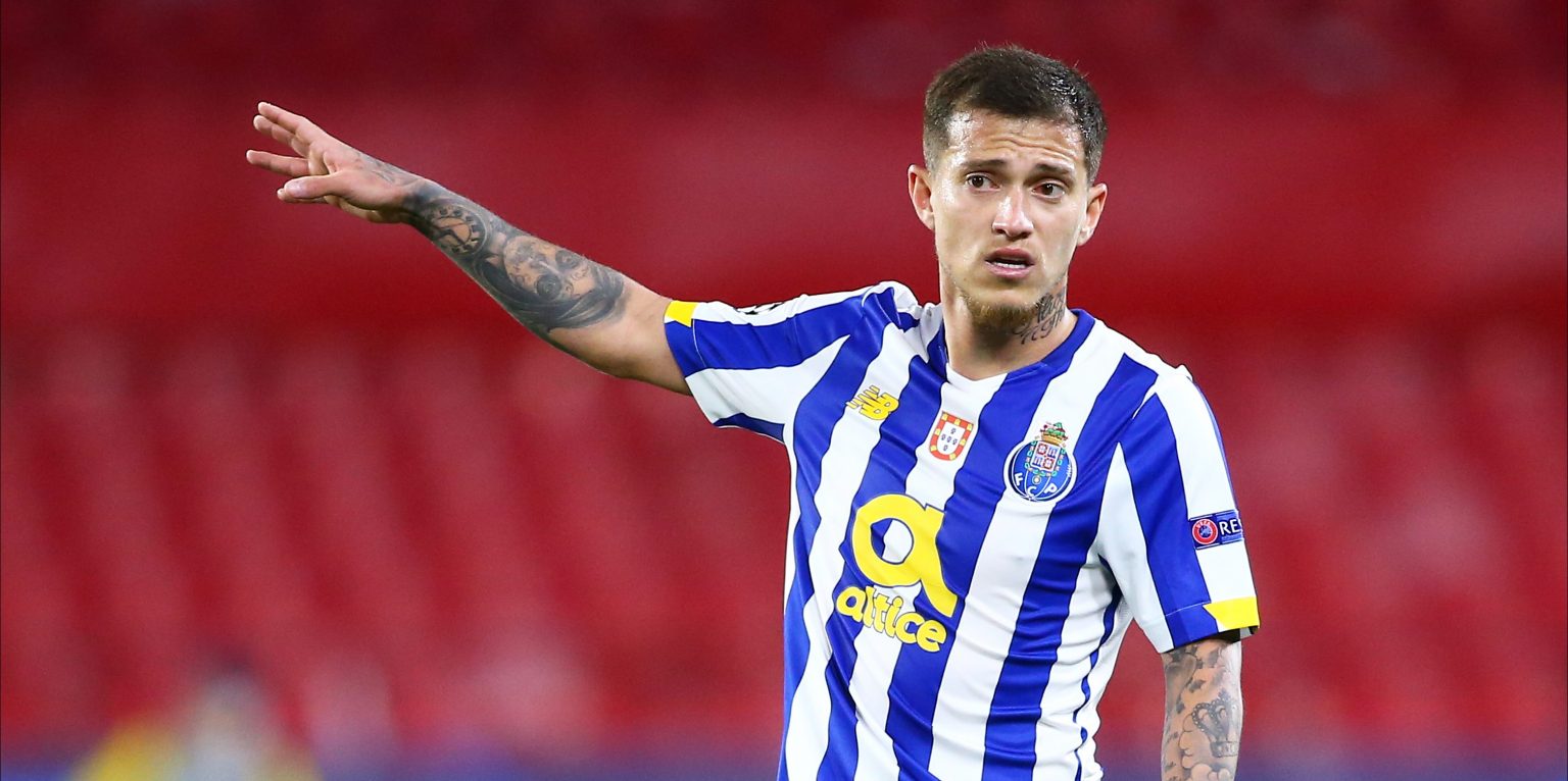 Virals: Liverpool target Otavio gets agent approval for move