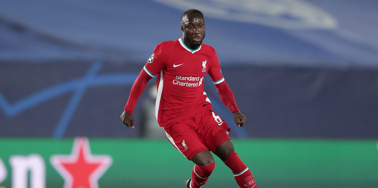 Virals: Liverpool enigma Naby Keita dazzles in friendly victory