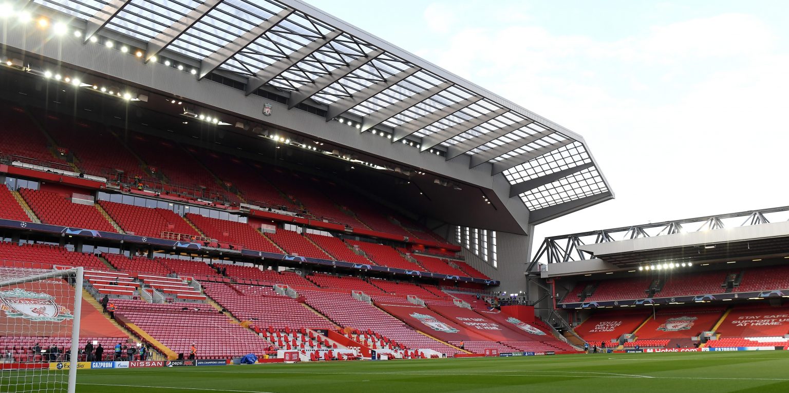 Virals: Liverpool youngster Jakub Ojrzynski reportedly lands new deal