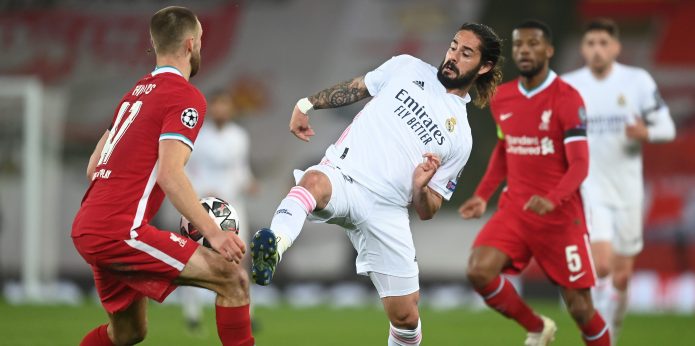 Virals: Liverpool interested in signing Real Madrid midfielder Isco