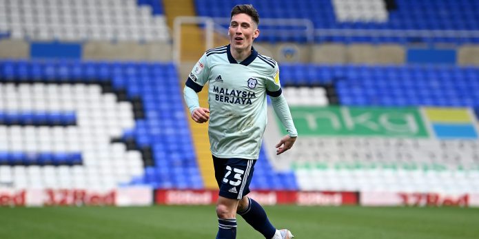 Virals: Harry Wilson ‘set to be announced’ as £10million switch nears