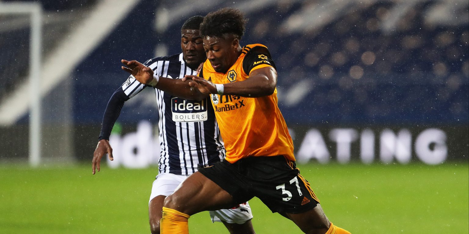 Paul Robinson says Adama Traore could make ‘incredible impact’ at Liverpool