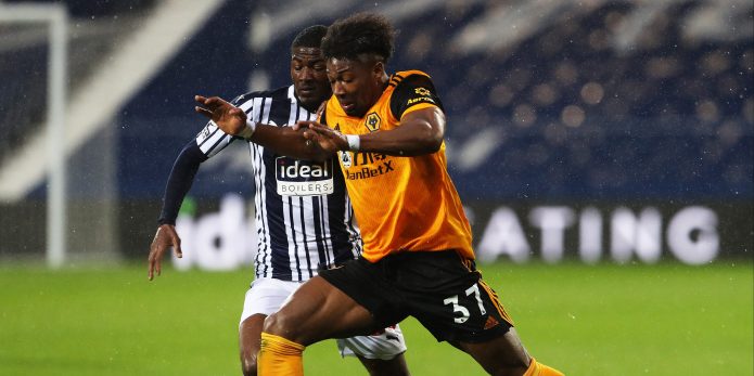 Paul Robinson says Adama Traore could make ‘incredible impact’ at Liverpool