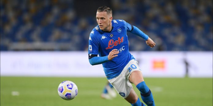 Virals: Liverpool ‘make contact’ to sign Piotr Zielinski