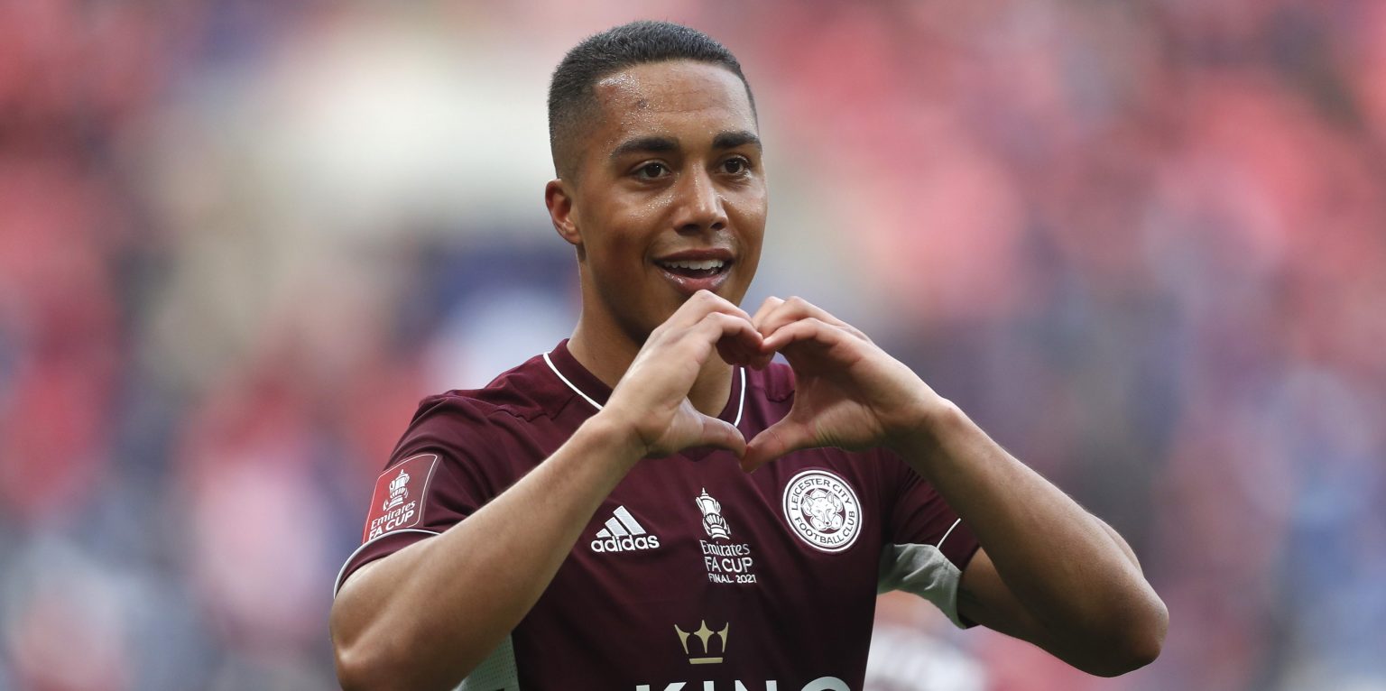 Virals: Liverpool target Youri Tielemans ‘really wants’ Anfield switch