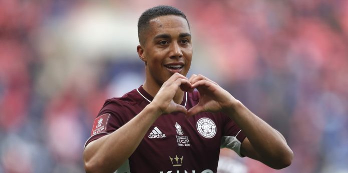 Virals: Liverpool target Youri Tielemans ‘really wants’ Anfield switch