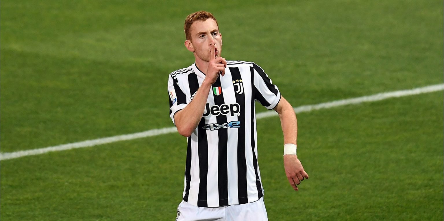 Virals: Liverpool enquire over Juventus midfielder Dejan Kulusevski