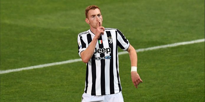 Virals: Liverpool enquire over Juventus midfielder Dejan Kulusevski
