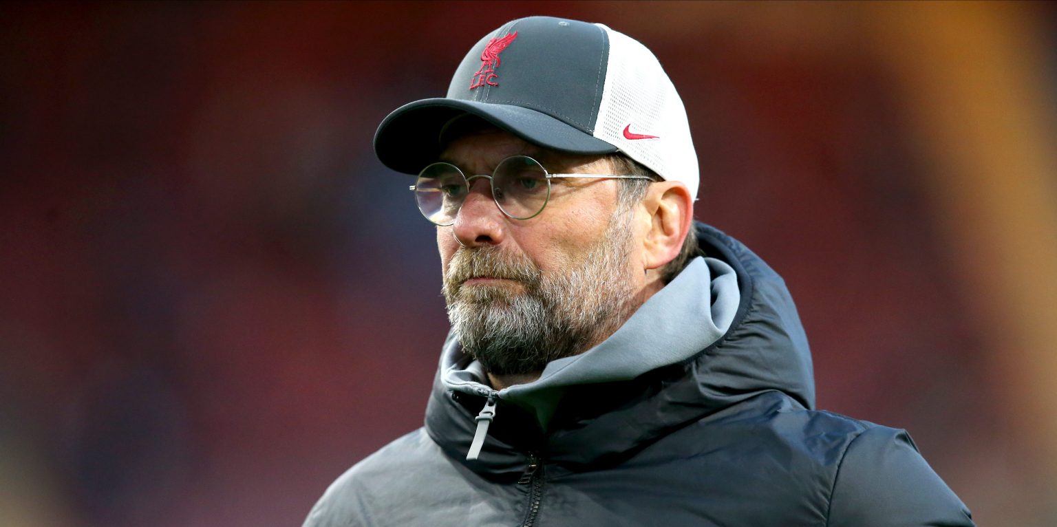 Virals: Liverpool starlet Kaide Gordon catches the eye in friendly defeat