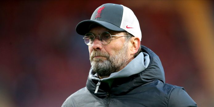 Virals: Liverpool starlet Kaide Gordon catches the eye in friendly defeat