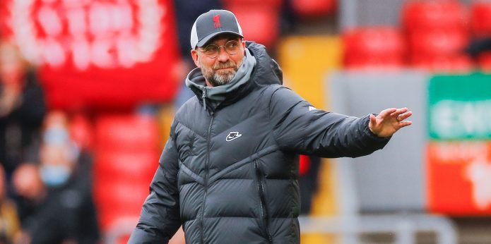 Virals: Neil Jones confirms double Liverpool departure