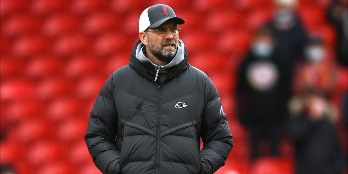 Virals: James Pearce expects Liverpool to be ‘active’ in the window
