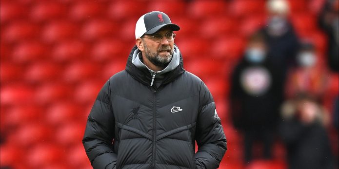 Fabrizio Romano teases Liverpool fan with multiple new arrivals