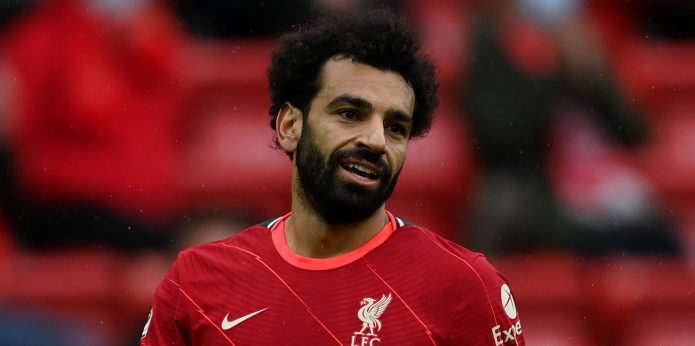 Virals: Report names Mohamed Salah as ‘biggest priority’ at Liverpool