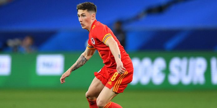 Virals: Brentford make enquiry for Liverpool winger Harry Wilson