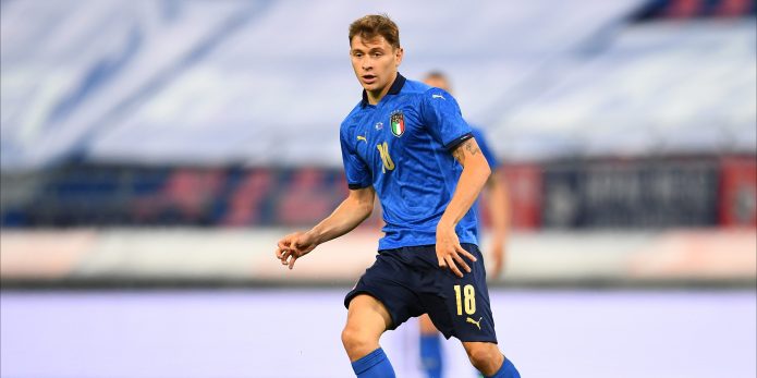 Virals: Liverpool ‘ask for information’ on Inter Milan star Nicolo Barella