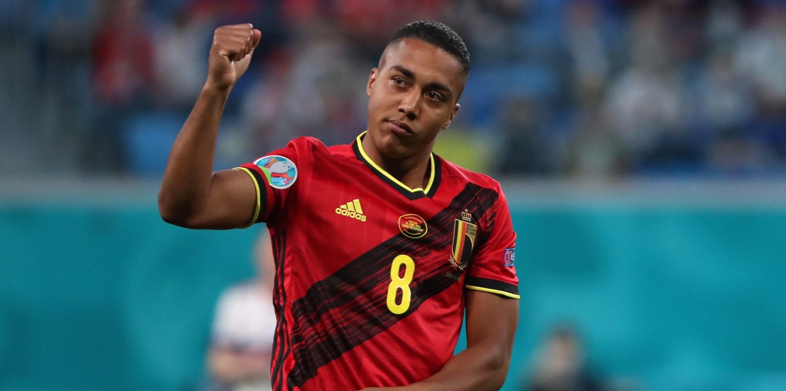 Virals: Liverpool target Youri Tielemans reportedly ‘pressing’ for transfer