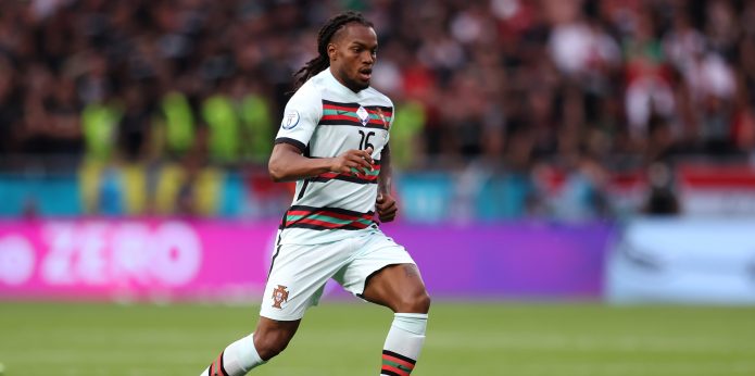 Virals: Journalist claims Renato Sanches to Liverpool is ‘almost done’
