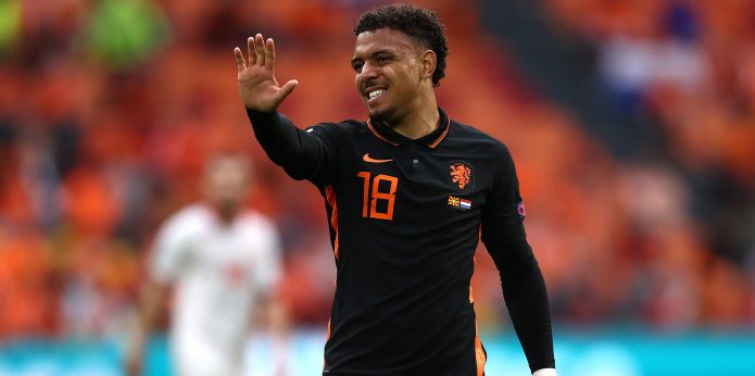 Virals: Liverpool target Donyell Malen ‘given permission’ to discuss move