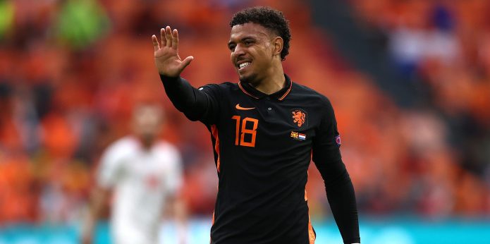 Virals: Liverpool target Donyell Malen ‘set to leave’ PSV Eindhoven