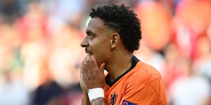 Virals: Liverpool target Donyell Malen ‘very close’ to Borussia Dortmund
