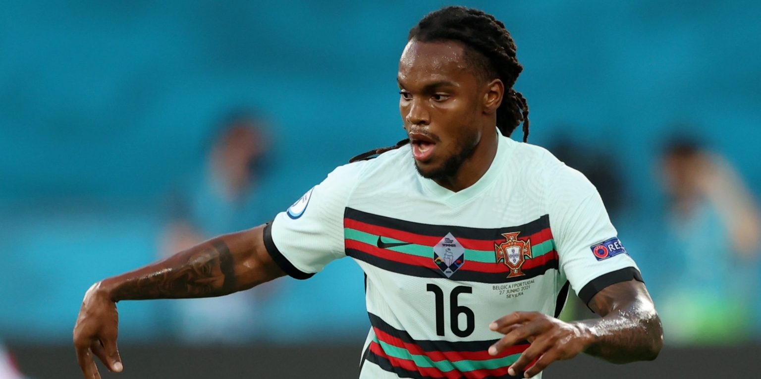 Virals: Liverpool target Renato Sanches ‘could leave’ Lille this summer