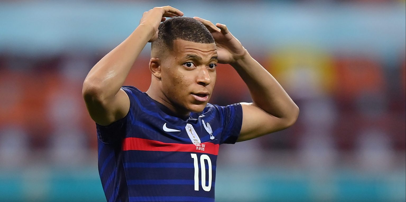 Virals: Liverpool target Kylian Mbappe ‘will not extend’ PSG deal