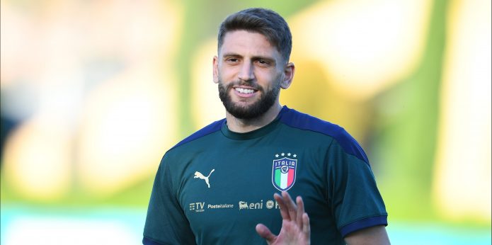 Virals: Liverpool ‘set their sights’ on Italy winger Domenico Berardi