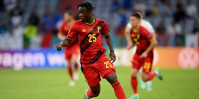Virals: Journalist claims Jeremy Doku is among the ‘main’ Liverpool targets