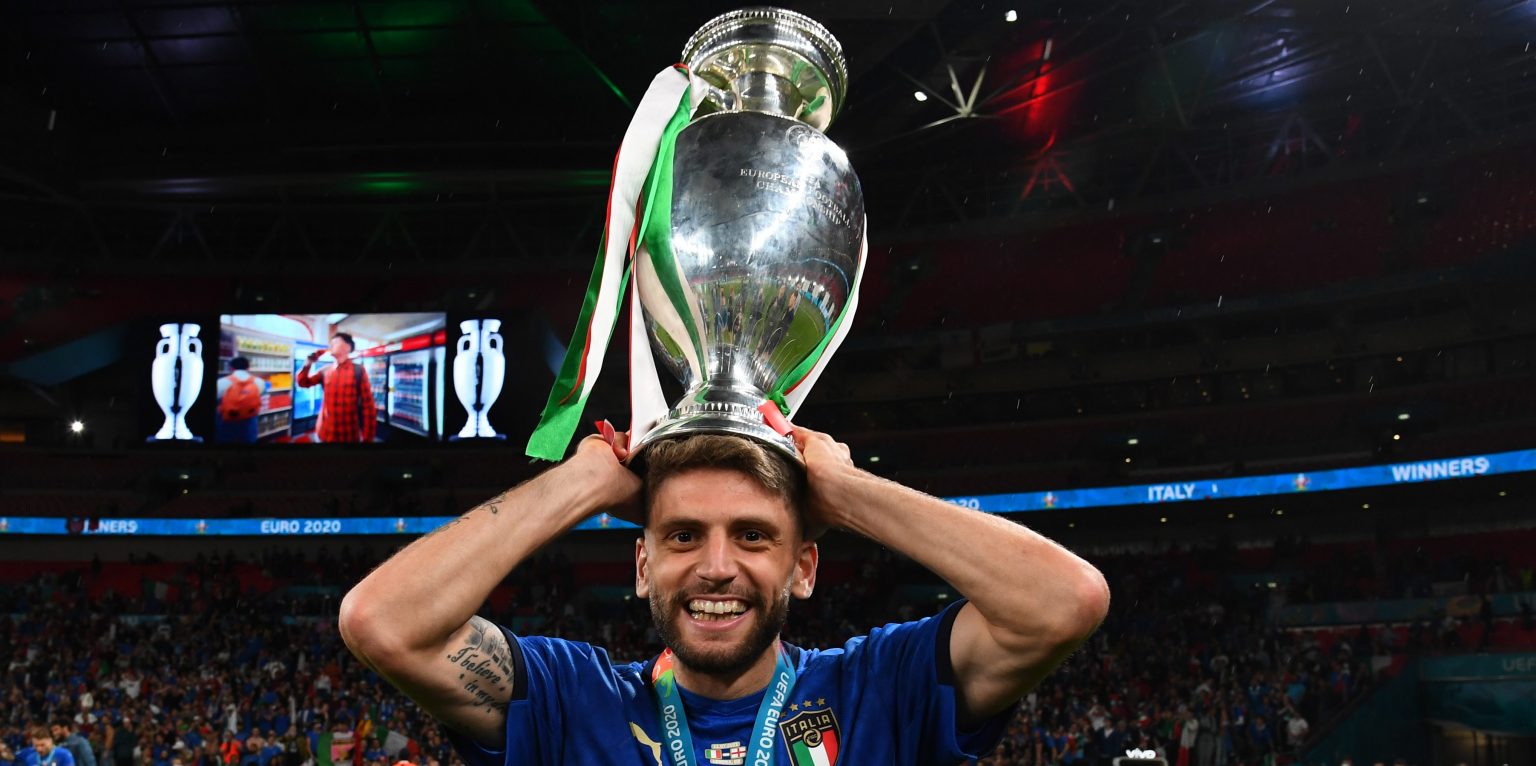 Virals: Liverpool ‘ready to join the auction’ for Domenico Berardi