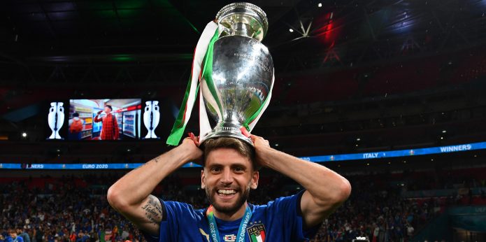 Virals: Liverpool ‘ready to join the auction’ for Domenico Berardi