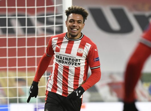 psv-striker-donyell-malen