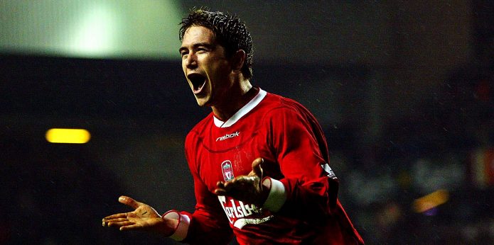 OTD: Liverpool signed Harry Kewell from Leeds United