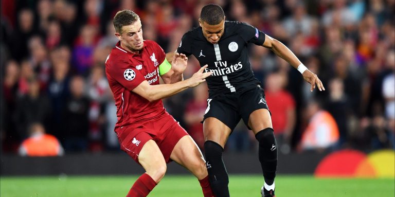 Julien Laurens claims Kylian Mbappe would ‘fancy’ Liverpool move