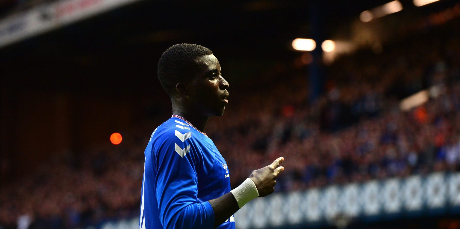 Virals: Liverpool ‘in talks’ with two clubs over Sheyi Ojo loan deal