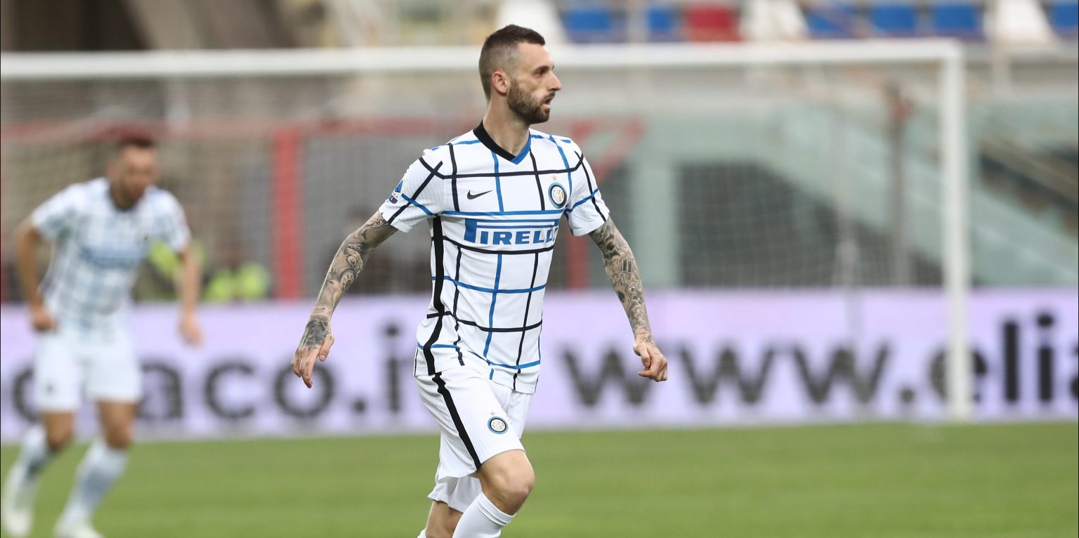 Virals: Liverpool ‘ready to get serious’ for Marcelo Brozovic transfer