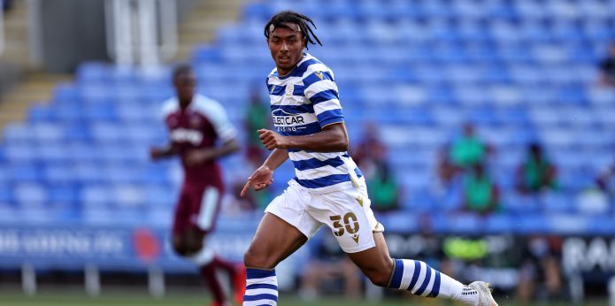Virals: Liverpool ‘open talks’ for Reading starlet Femi Azeez