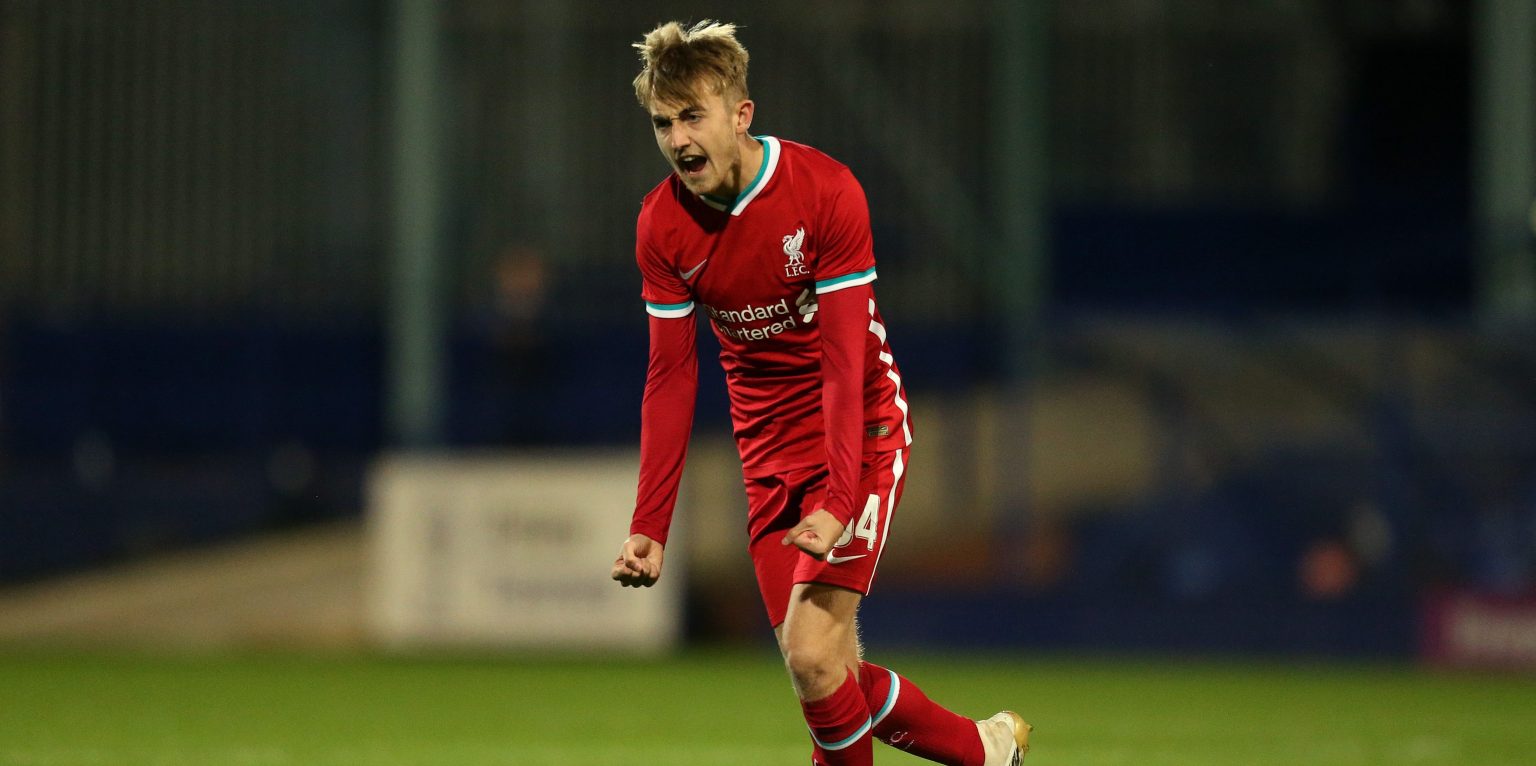 Virals: Jake Cain ‘set to leave’ for Newport County loan