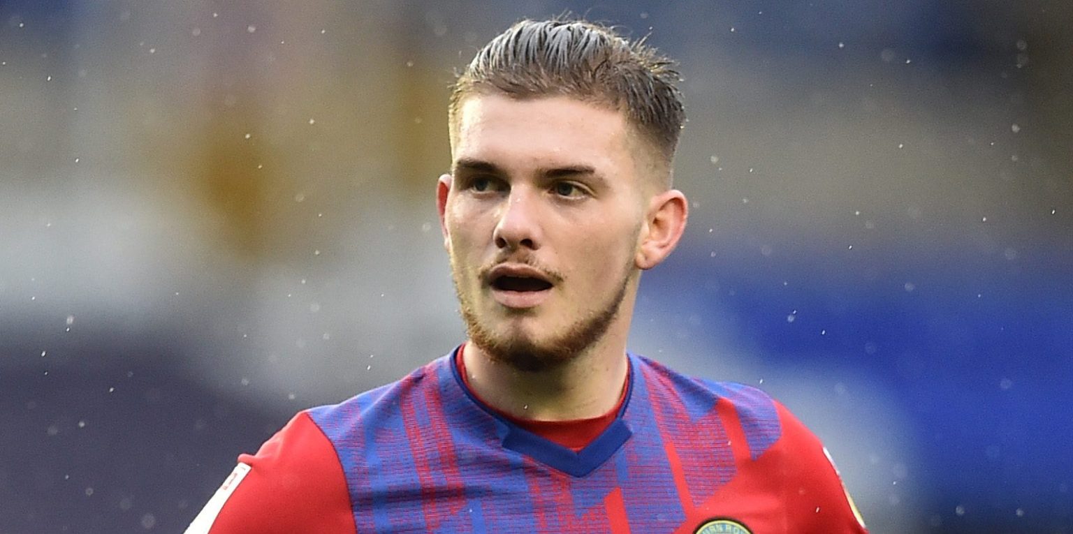 Virals: Sheffield United remain ‘interested’ in Harvey Elliott loan switch