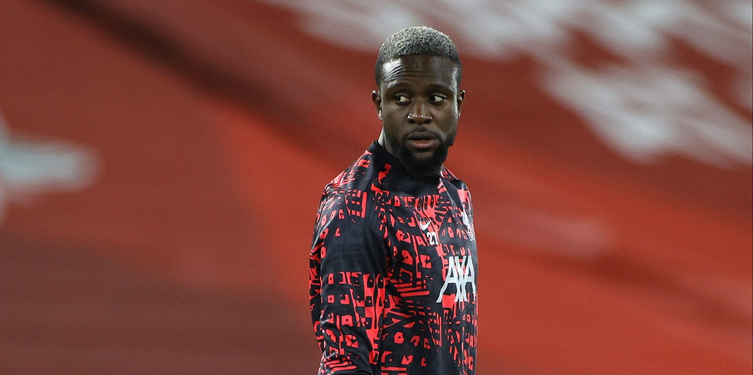 Virals: Liverpool forward Divock Origi ‘on the list’ of multiple EPL clubs