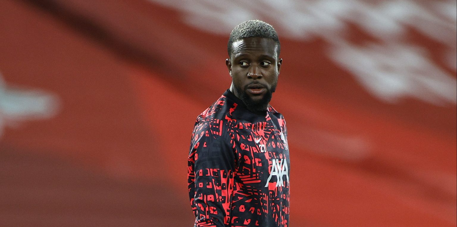 Virals: James Pearce claims Liverpool are ‘open to offers’ for Divock Origi