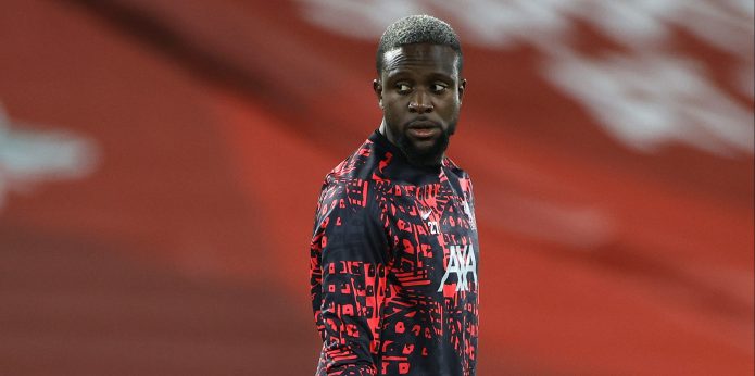 Virals: Liverpool outcast Divock Origi attracts interest from two clubs