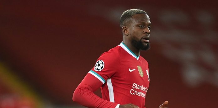 Virals: Divock Origi ‘wants to leave’ Liverpool on deadline day