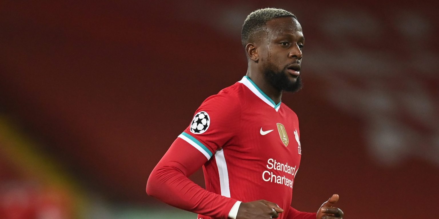 Virals: Arsenal ‘consider move’ for Liverpool striker Divock Origi
