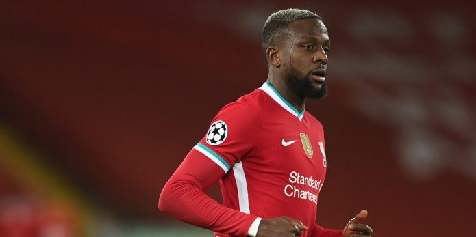 Virals: Arsenal ‘consider move’ for Liverpool striker Divock Origi