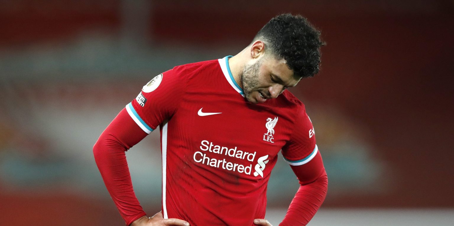 Virals: Southampton reportedly ‘keen’ to re-sign Alex Oxlade-Chamberlain