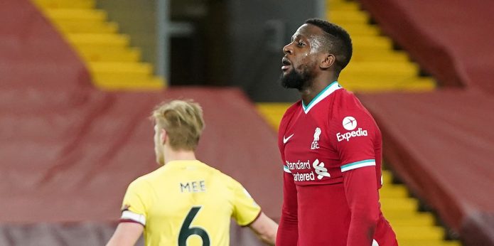John Aldridge urges Divock Origi to move on from Liverpool