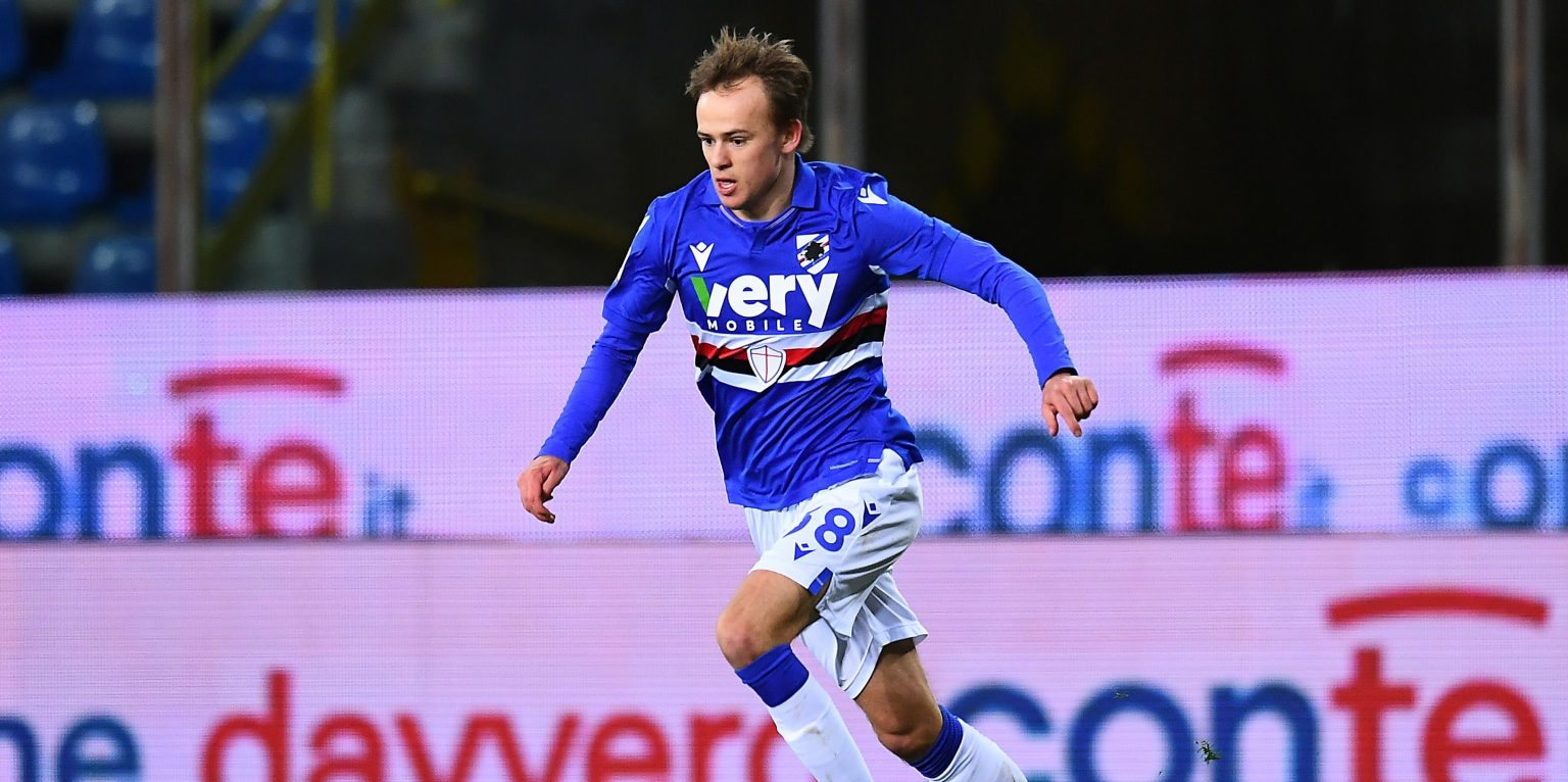 Virals: Liverpool ‘eligible candidates’ for late Mikkel Damsgaard swoop