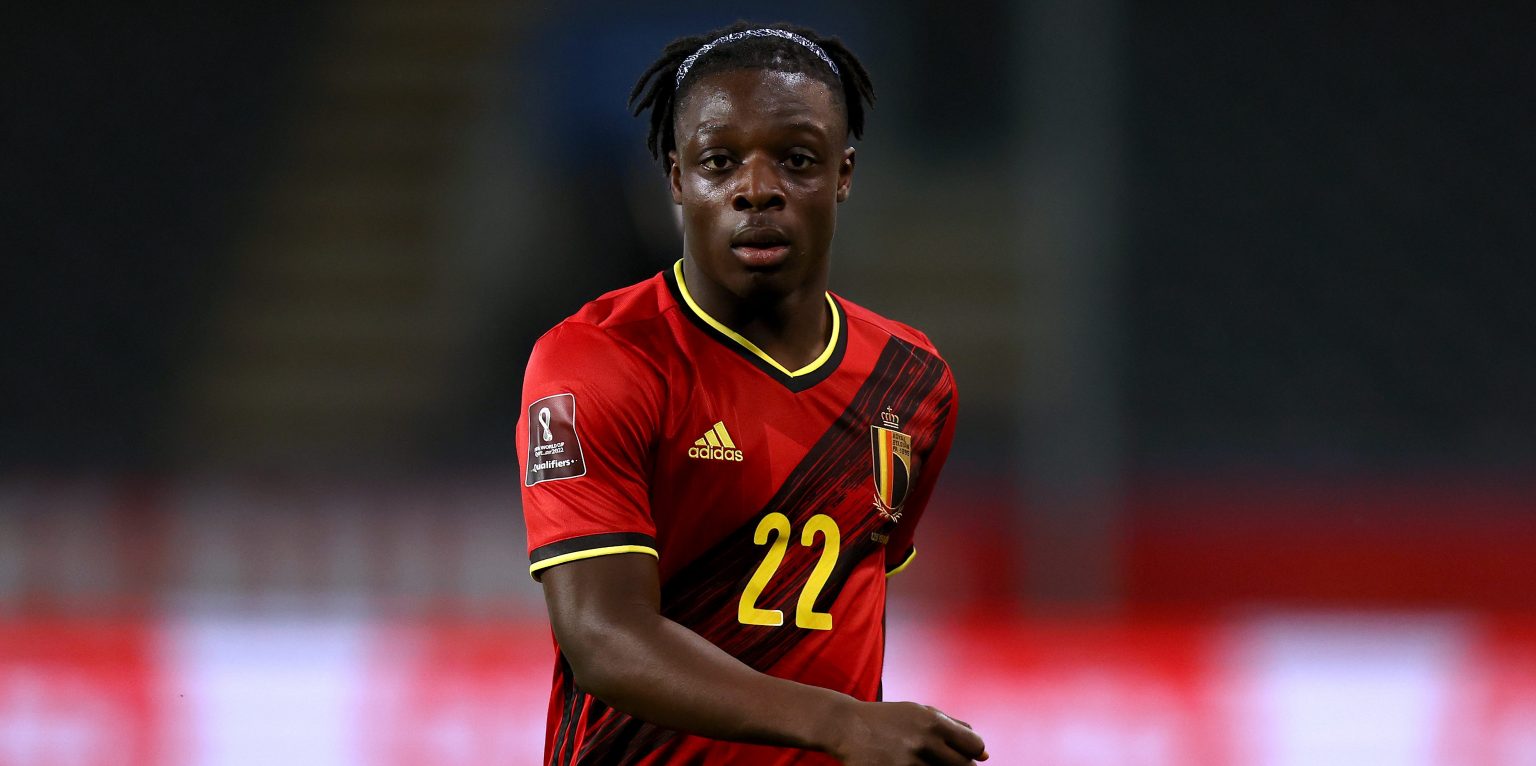 Virals: Journalist claims Liverpool ‘want to open talks’ for Jeremy Doku