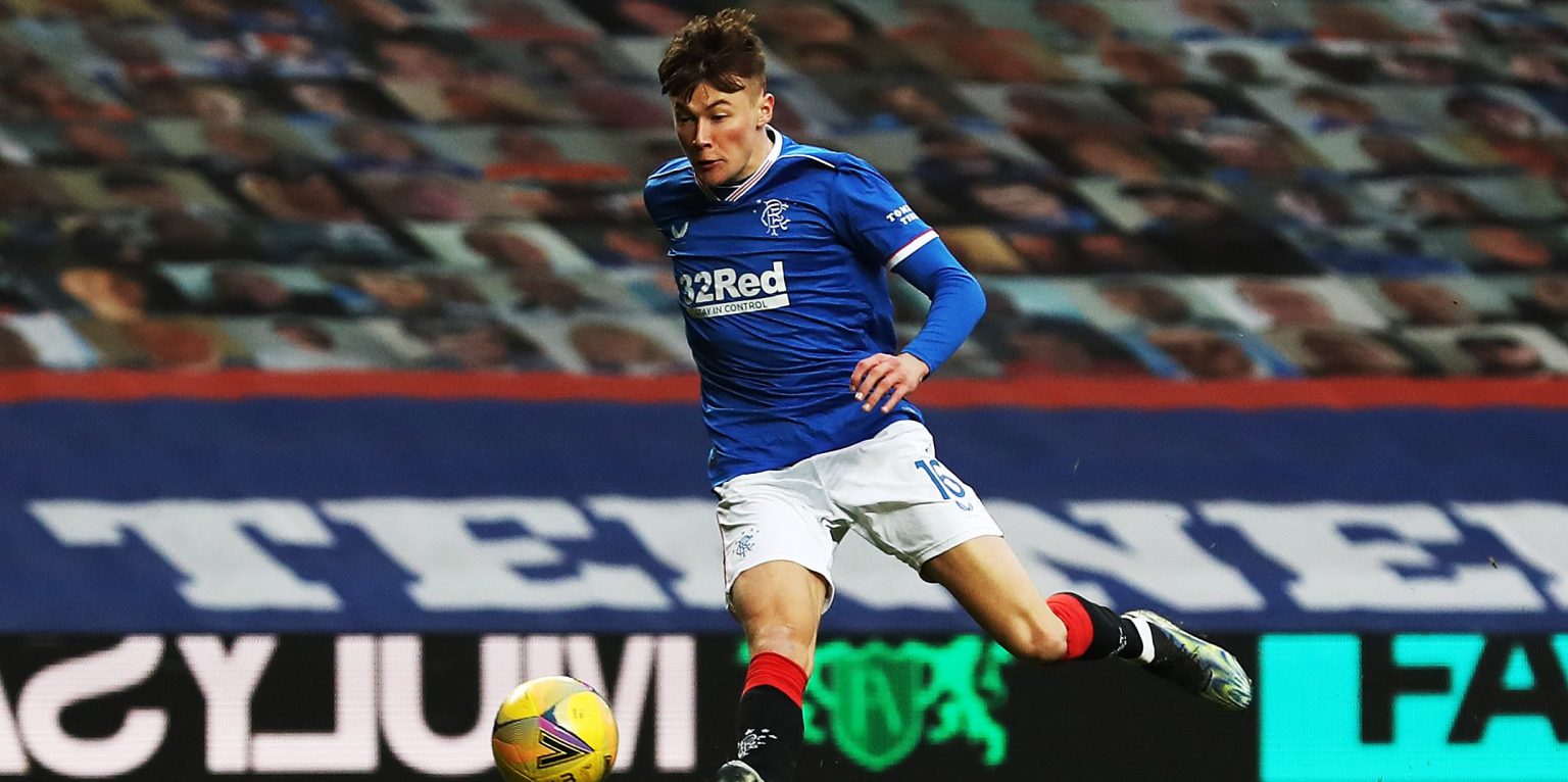 Alan Hutton claims Liverpool are ‘sniffing about’ Nathan Patterson
